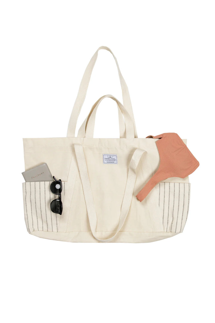 Tofino Towel The Tate Tote