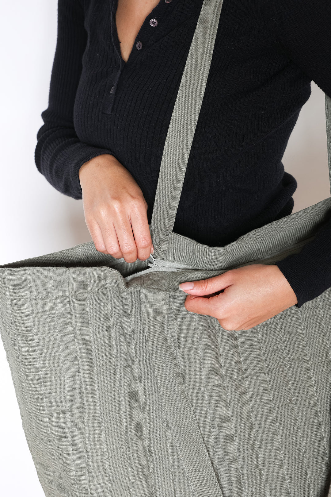 Tofino Towel Esme Tote - Tote Bags - Big Sun Vernon  | Okanagan Beachwear