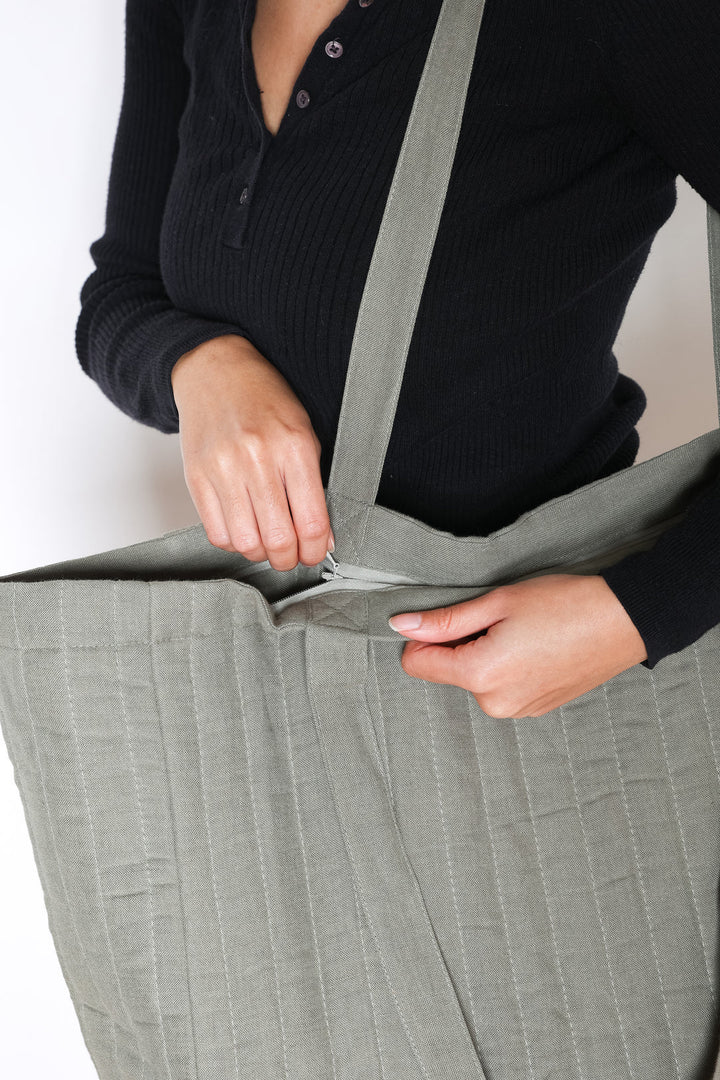 Tofino Towel Esme Tote - Tote Bags - Big Sun Vernon  | Okanagan Beachwear