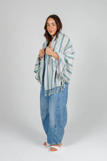 Tofino Towel The Mistral Towel