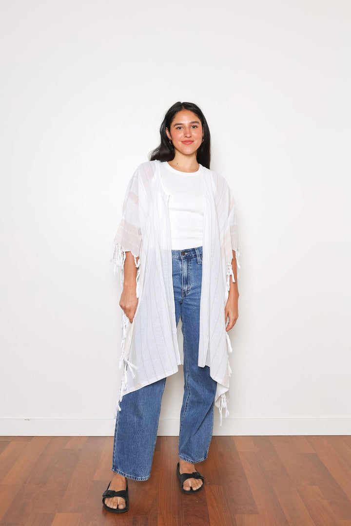 Tofino Towel Rein Coverup - Womens Casual Coverups - Big Sun Vernon  | Okanagan Beachwear