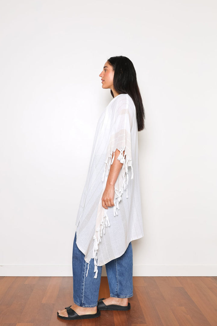 Tofino Towel Rein Coverup - Womens Casual Coverups - Big Sun Vernon  | Okanagan Beachwear