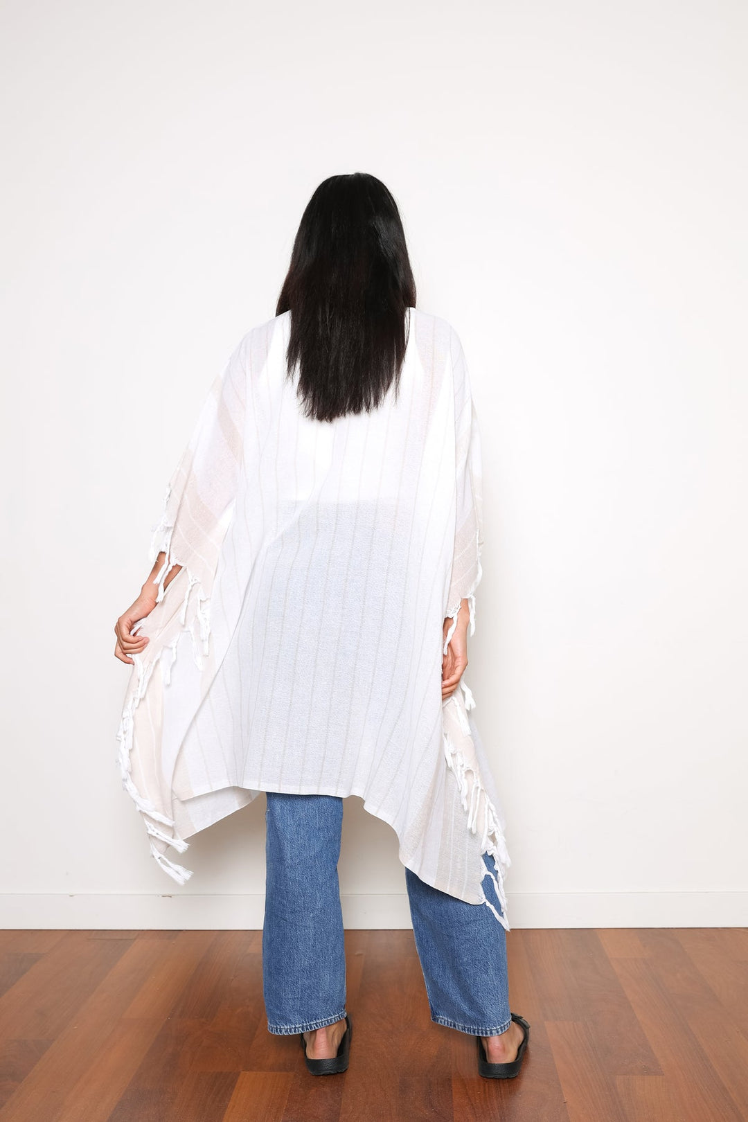 Tofino Towel Rein Coverup - Womens Casual Coverups - Big Sun Vernon  | Okanagan Beachwear