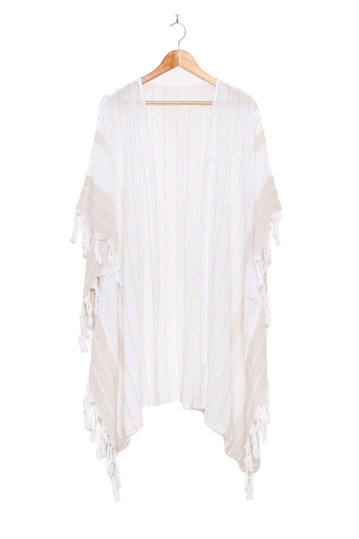 Tofino Towel Rein Coverup - Womens Casual Coverups - Big Sun Vernon  | Okanagan Beachwear