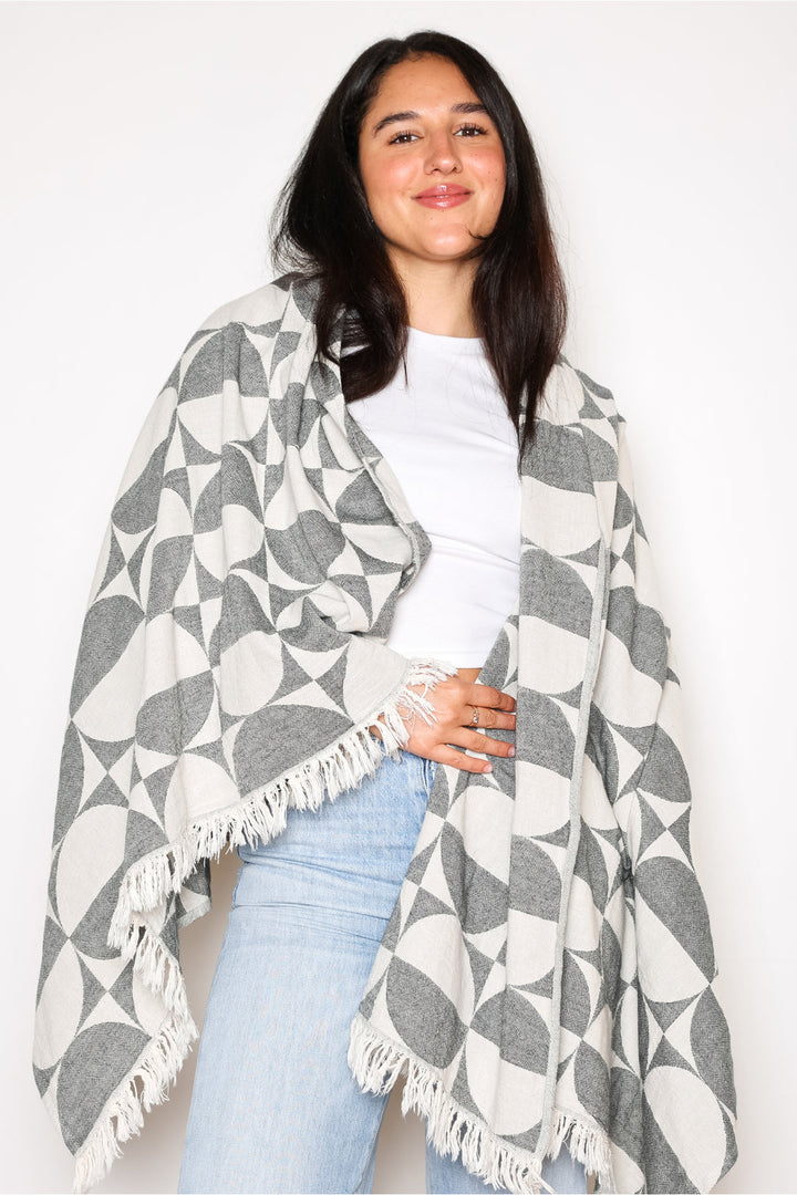 Tofino Towel Phase Towel - Beach Towels - Big Sun Vernon  | Okanagan Beachwear