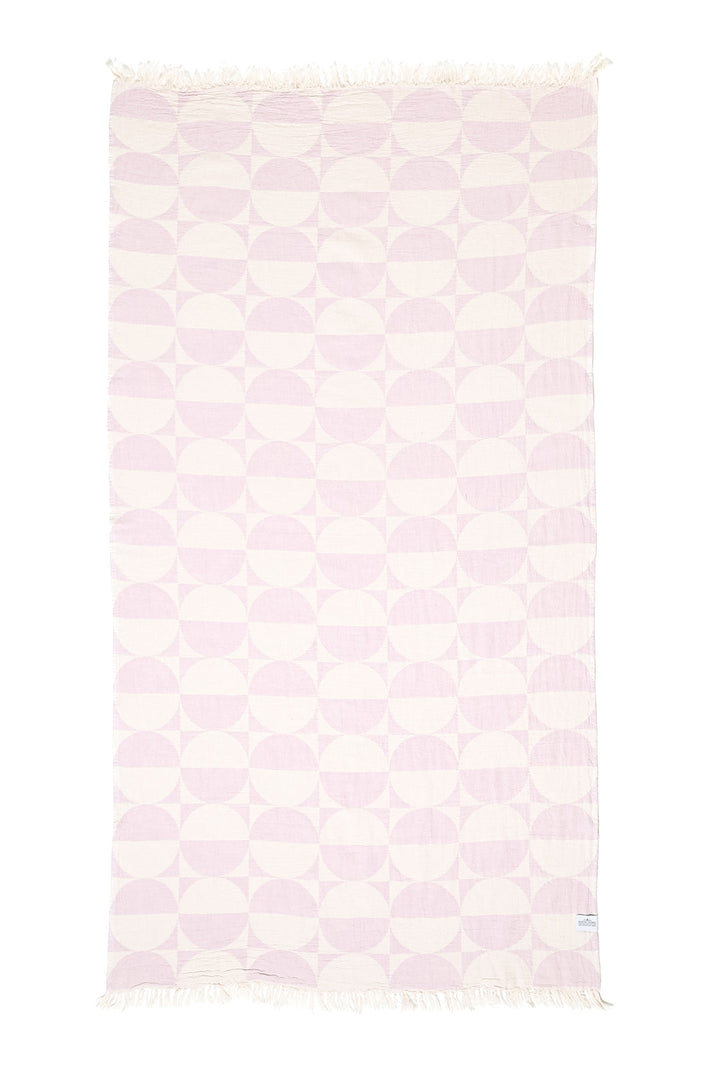 Tofino Towel Phase Towel - Beach Towels - Big Sun Vernon  | Okanagan Beachwear