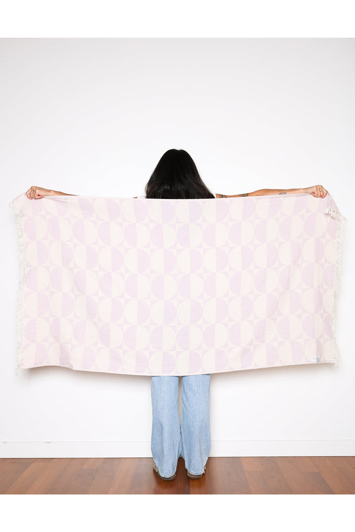 Tofino Towel Phase Towel - Beach Towels - Big Sun Vernon  | Okanagan Beachwear