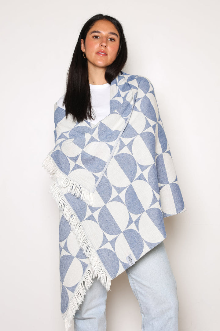 Tofino Towel Phase Towel - Beach Towels - Big Sun Vernon  | Okanagan Beachwear