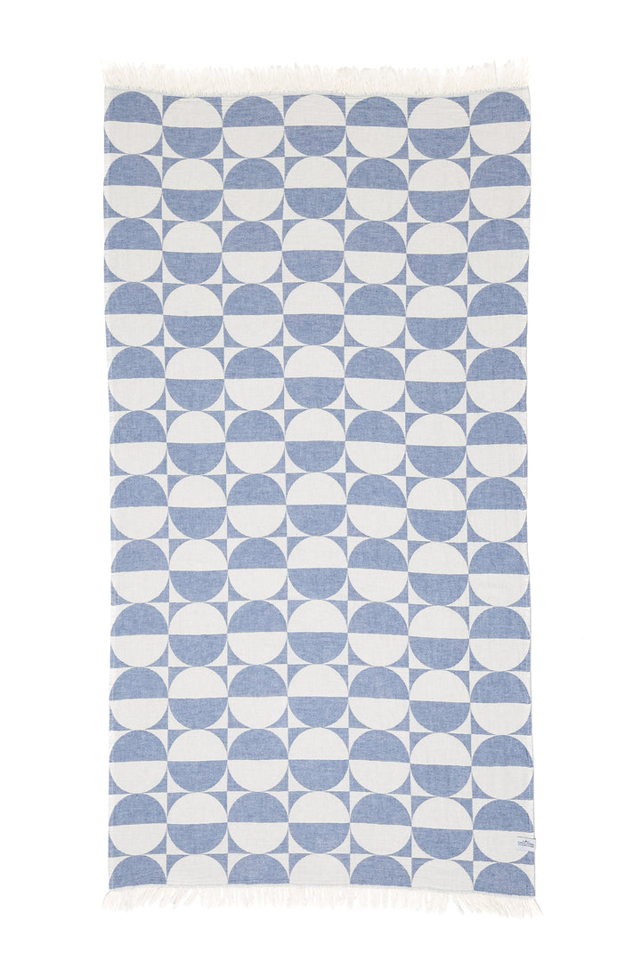 Tofino Towel Phase Towel - Beach Towels - Big Sun Vernon  | Okanagan Beachwear