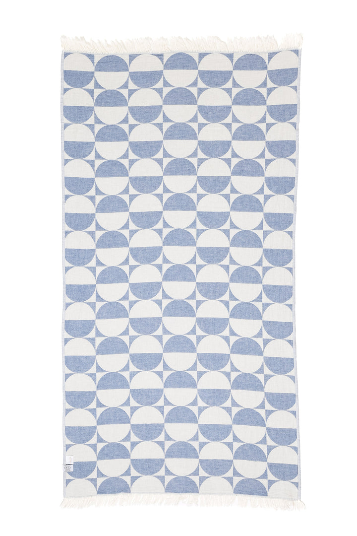 Tofino Towel Phase Towel - Beach Towels - Big Sun Vernon  | Okanagan Beachwear