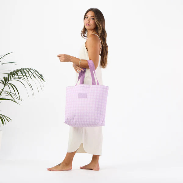 Aloha Day Tripper Bag - Casual Bags - Big Sun Vernon  | Okanagan Beachwear