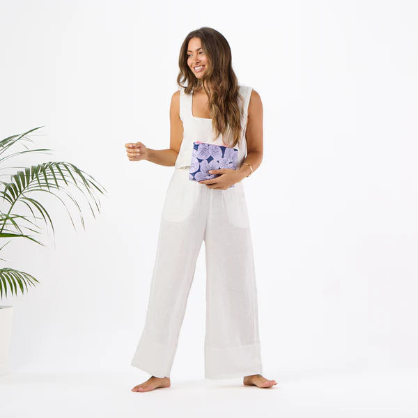 Aloha Assorted Small Pouch - Casual Bags - Big Sun Vernon  | Okanagan Beachwear