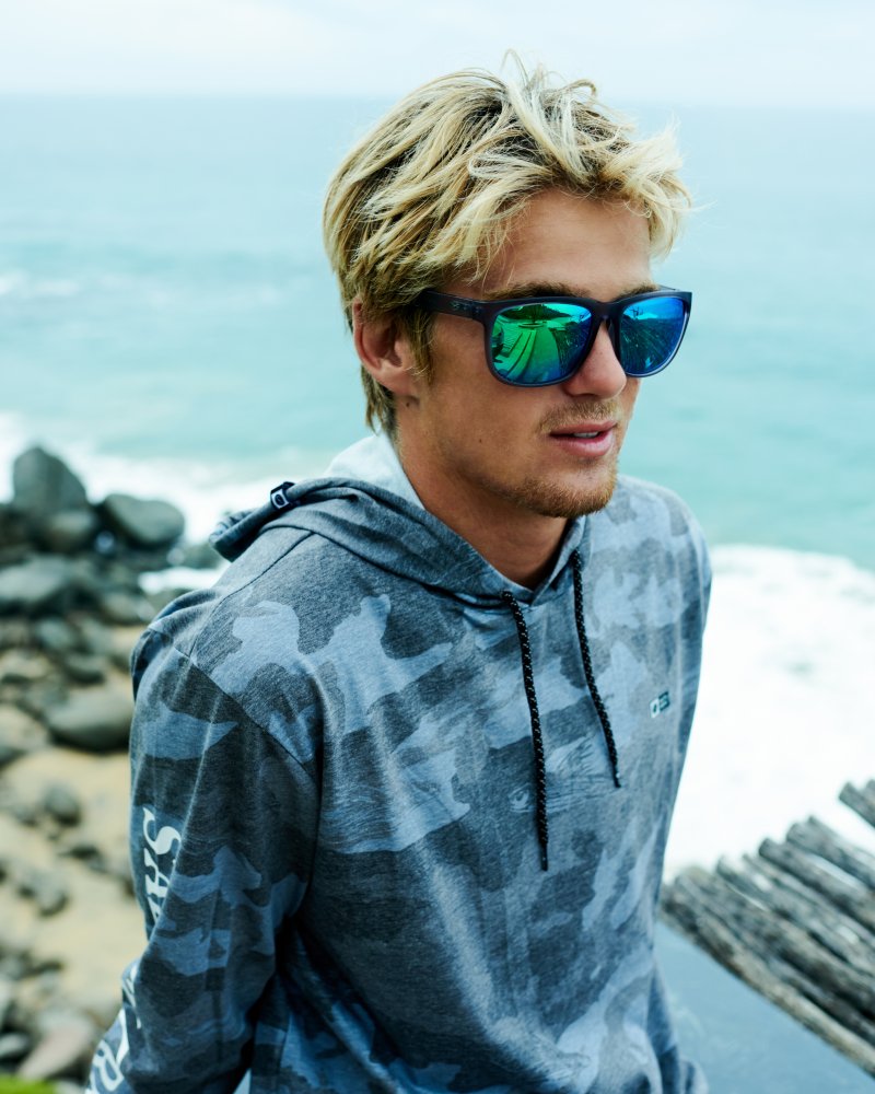 I-SEA Wyatt Polarized Sunglasses - Mens Polarized Sunglasses - Big Sun Vernon  | Okanagan Beachwear