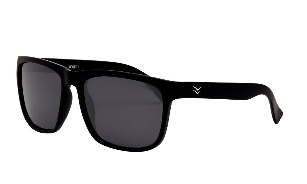 I-SEA Wyatt Polarized Sunglasses - Mens Polarized Sunglasses - Big Sun Vernon  | Okanagan Beachwear