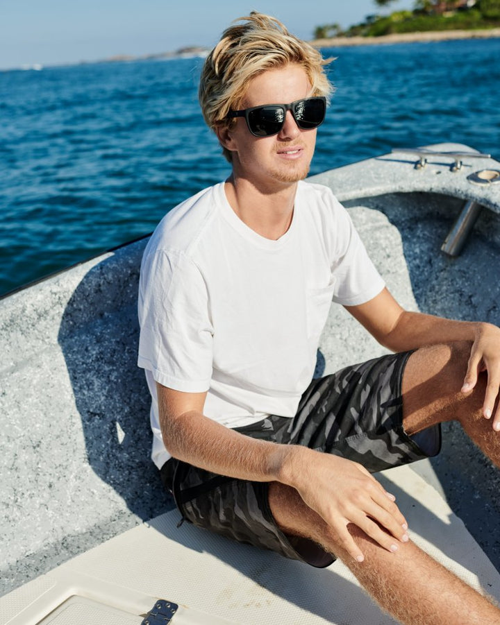 I-SEA Wyatt Polarized Sunglasses - Mens Polarized Sunglasses - Big Sun Vernon  | Okanagan Beachwear