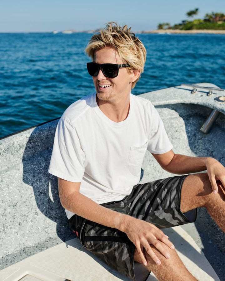 I-SEA Wyatt Polarized Sunglasses - Mens Polarized Sunglasses - Big Sun Vernon  | Okanagan Beachwear