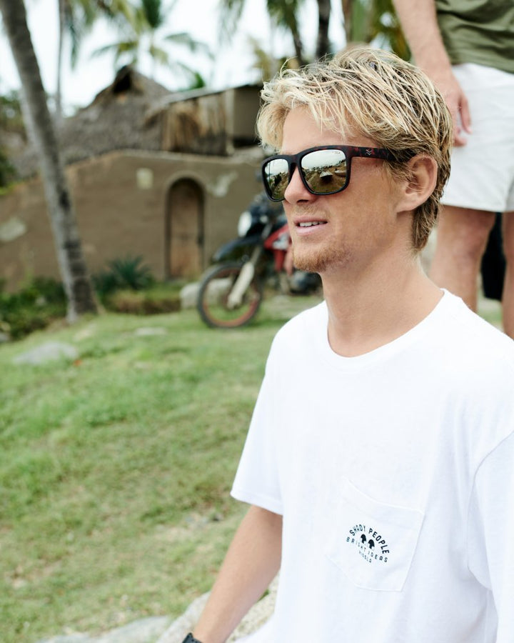 I-SEA Wyatt Polarized Sunglasses - Mens Polarized Sunglasses - Big Sun Vernon  | Okanagan Beachwear