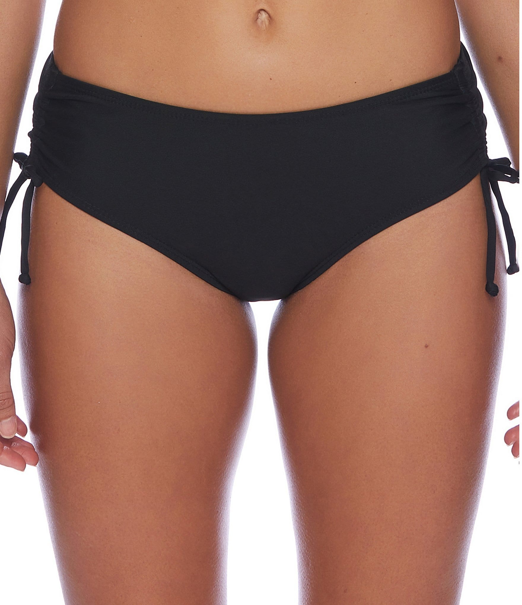 Seafolly Eyelet Hipster Bikini Bottom