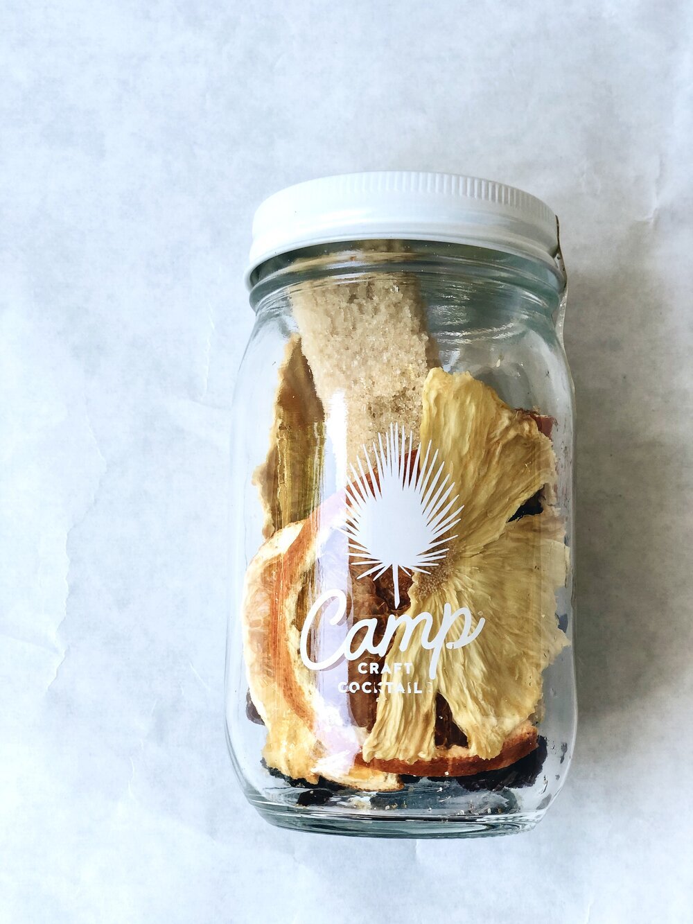 Camp Craft Cocktails Brunch Punch - Cocktails - Big Sun Vernon