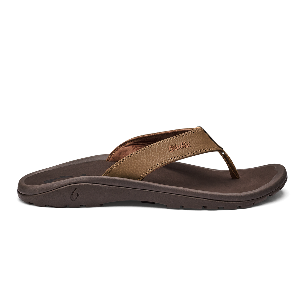 Olukai Men's Ohana Flip Flop - Mens Flip Flops - Big Sun Vernon  | Okanagan Beachwear