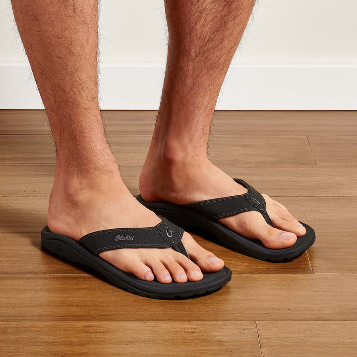 Olukai Men's Ohana Flip Flop - Mens Flip Flops - Big Sun Vernon  | Okanagan Beachwear