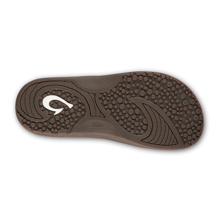 Olukai Men'S Hokua Flip Flop - Mens Flip Flops - Big Sun Vernon