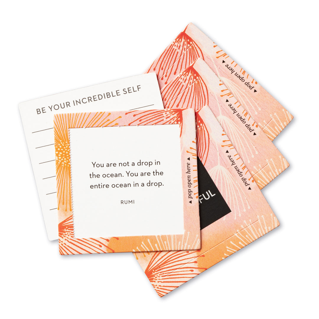 Compendium Thoughtfuls Pop Open Cards - Stationery - Big Sun Vernon  | Okanagan Beachwear