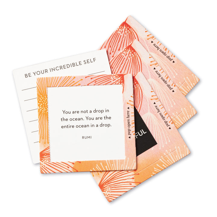 Compendium Thoughtfuls Pop Open Cards - Stationery - Big Sun Vernon  | Okanagan Beachwear