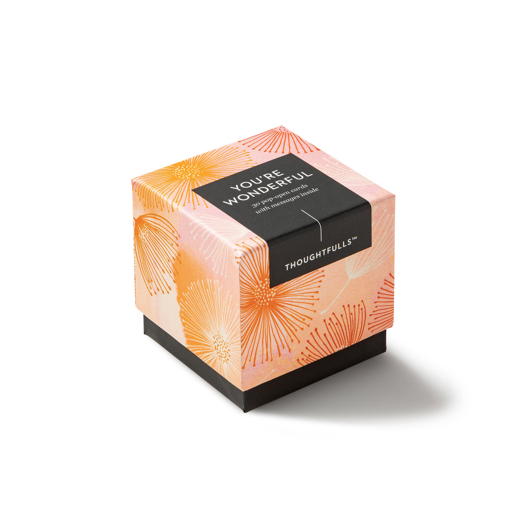 Compendium Thoughtfuls Pop Open Cards - Stationery - Big Sun Vernon  | Okanagan Beachwear