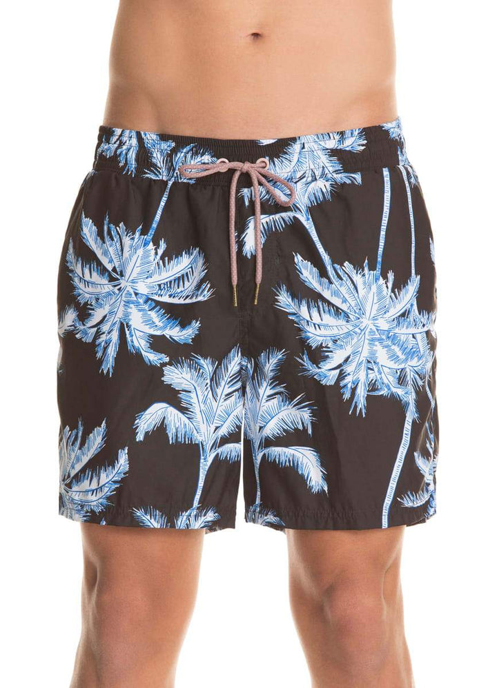 Maaji Palm Spring Men's Swim Short - Mens Swim Shorts - Big Sun Vernon