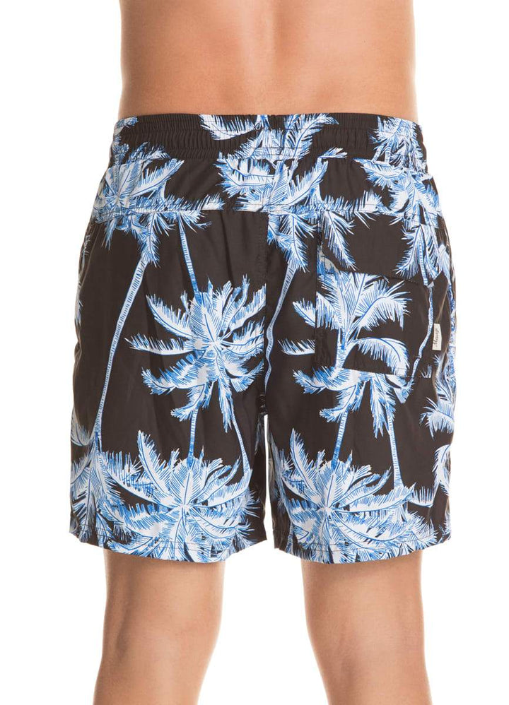Maaji Palm Spring Men's Swim Short - Mens Swim Shorts - Big Sun Vernon