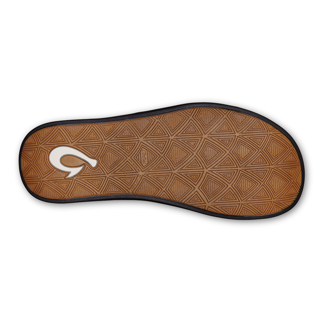Olukai Maha 'Olu Men's Slide Sandals - Mens Shoes - Big Sun Vernon  | Okanagan Beachwear