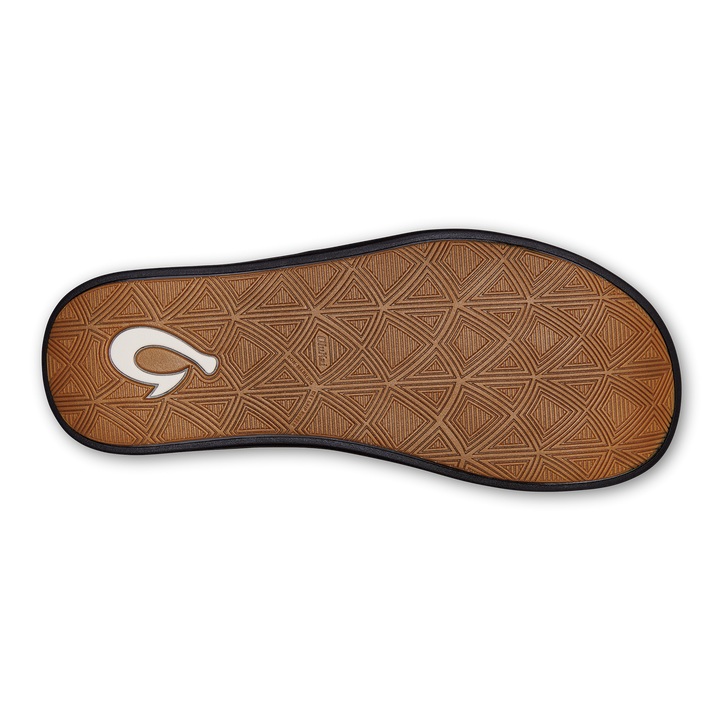 Olukai Maha 'Olu Men's Slide Sandals - Mens Shoes - Big Sun Vernon  | Okanagan Beachwear
