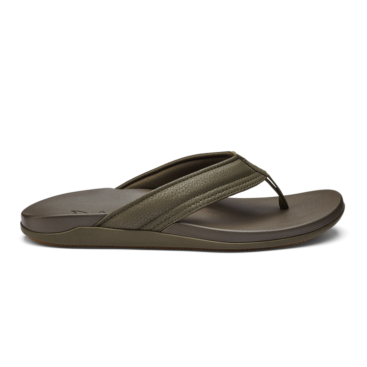 Olukai Maha Men's Beach Sandals - Mens Shoes - Big Sun Vernon  | Okanagan Beachwear