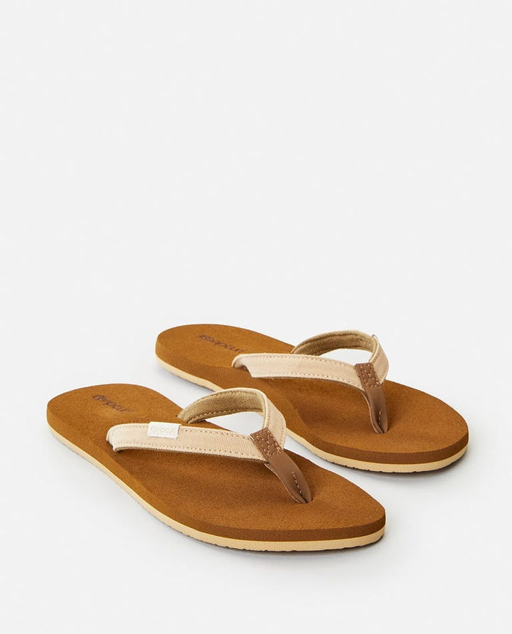 Rip Curl Freedom Sandals - Womens Flip Flops - Big Sun Vernon  | Okanagan Beachwear