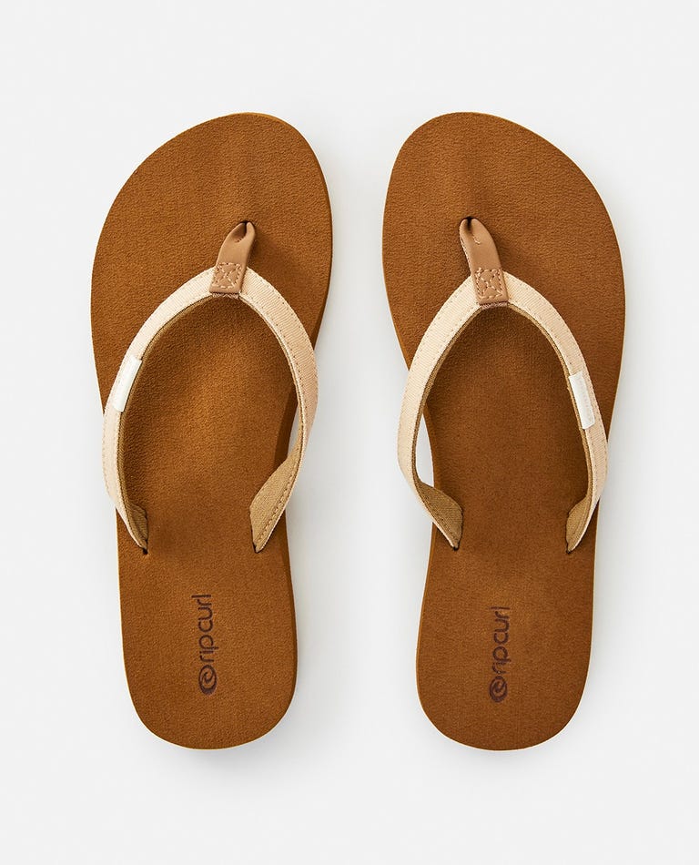 Rip Curl Freedom Sandals - Womens Flip Flops - Big Sun Vernon  | Okanagan Beachwear