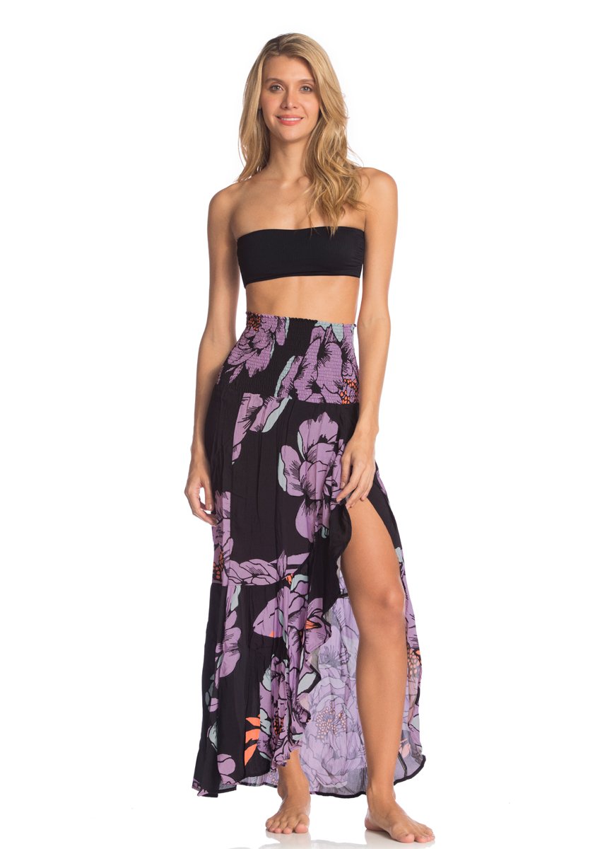 Maaji Spell Femina Convertible Skirt - Womens Skirts - Big Sun Vernon