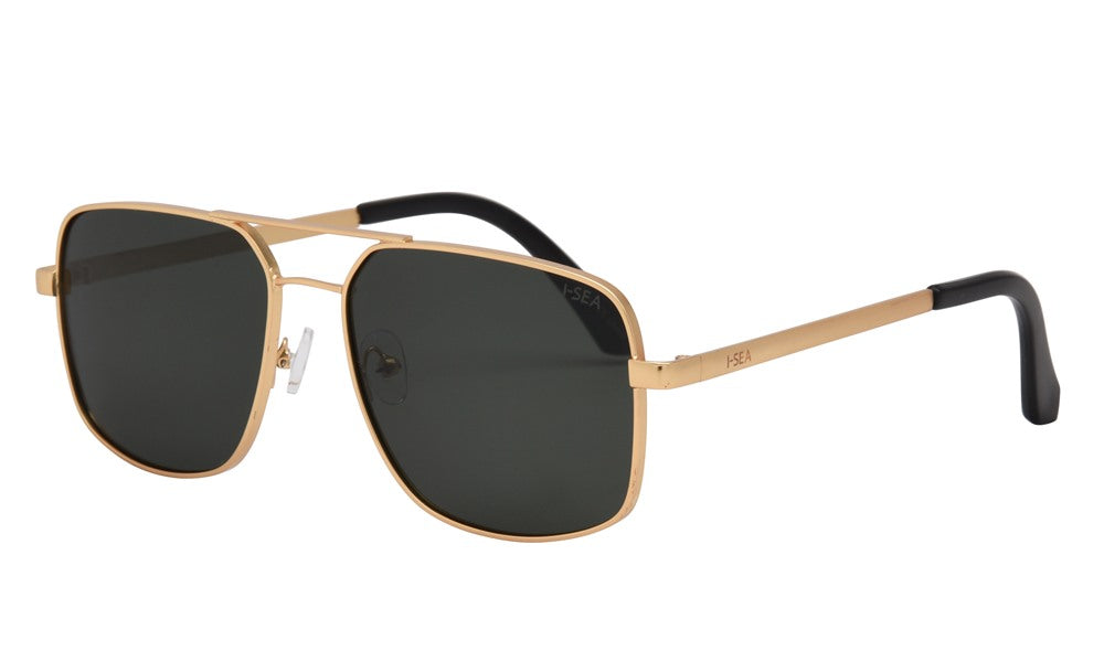I-SEA El Morro Sunglasses - Fashion Sunglasses - Big Sun Vernon  | Okanagan Beachwear