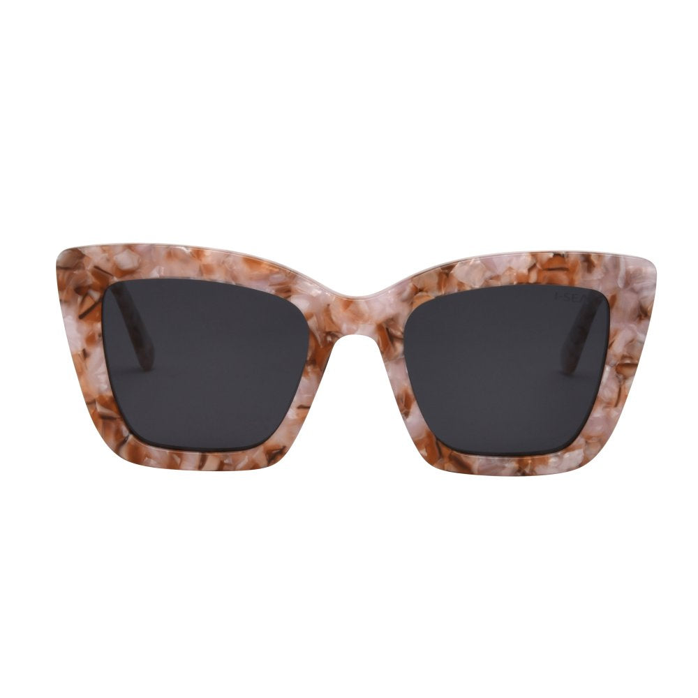 I-SEA Harper Sunglasses - Fashion Sunglasses - Big Sun Vernon  | Okanagan Beachwear