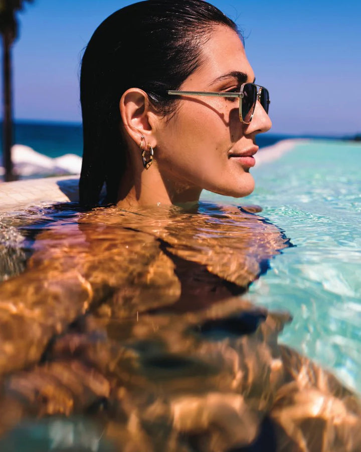 I-SEA Brooks  Sunglasses - Fashion Sunglasses - Big Sun Vernon  | Okanagan Beachwear