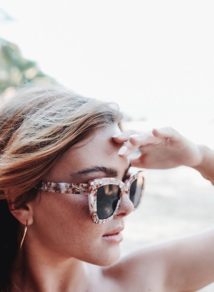 I-SEA Harper Sunglasses - Fashion Sunglasses - Big Sun Vernon  | Okanagan Beachwear