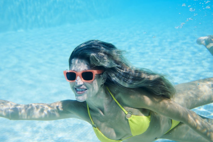 I-SEA Hendrix Sunglasses - Fashion Sunglasses - Big Sun Vernon  | Okanagan Beachwear