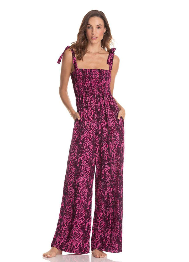 Maaji Edenic Dreamer Jumpsuit - Womens Jumpsuits - Big Sun Vernon