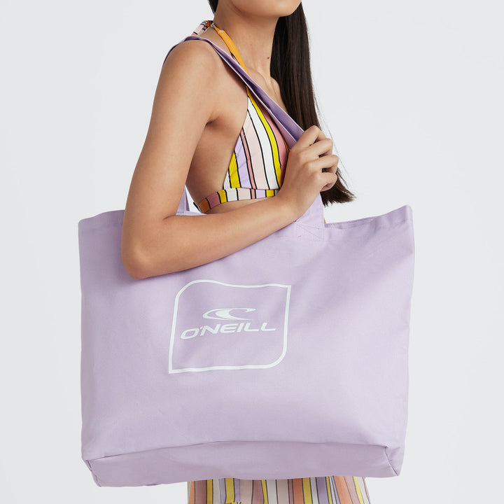O'Neill Coastal Tote Bag - Tote Bags - Big Sun Vernon  | Okanagan Beachwear
