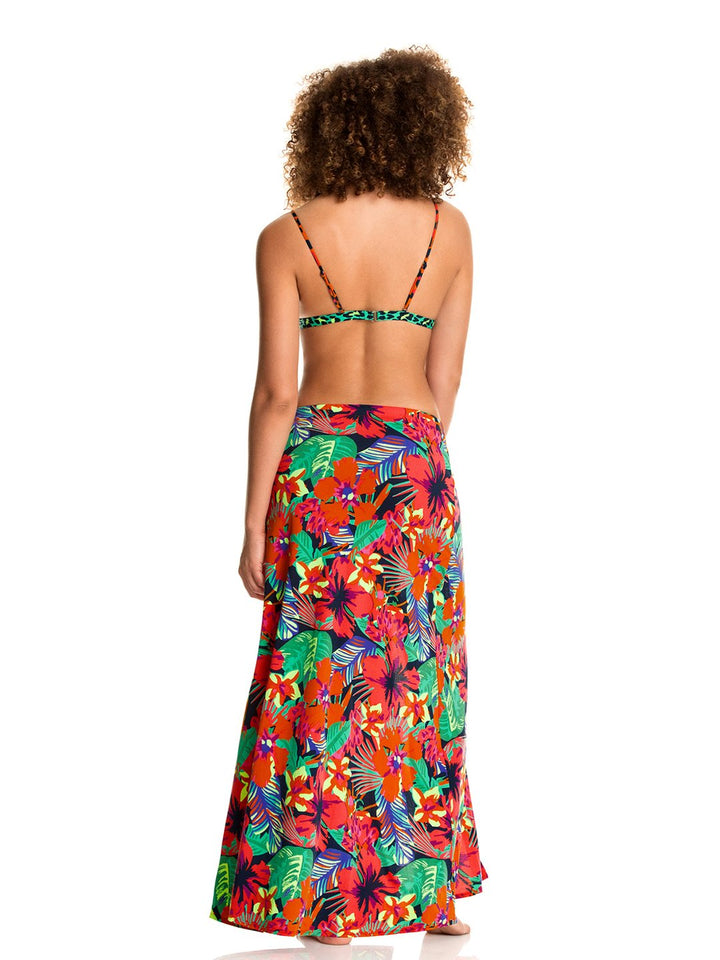 Maaji Fantasy Gazelle Skirt - Womens Skirts - Big Sun Vernon