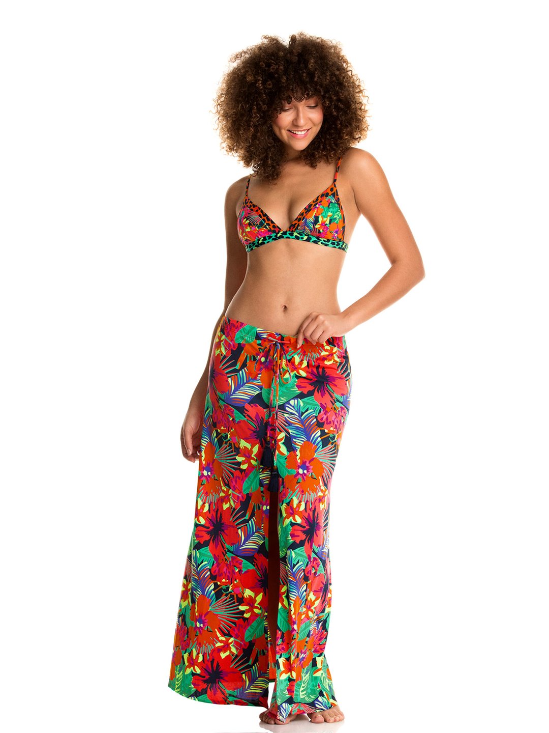 Maaji Fantasy Gazelle Skirt - Womens Skirts - Big Sun Vernon