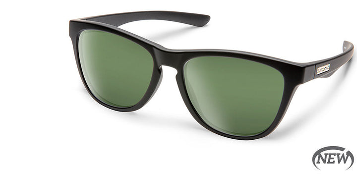 Suncloud Topsail Sunglasses - Polarized - Big Sun Vernon