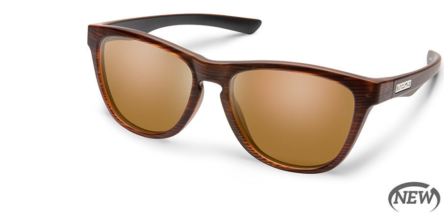 Suncloud Topsail Sunglasses - Polarized - Big Sun Vernon