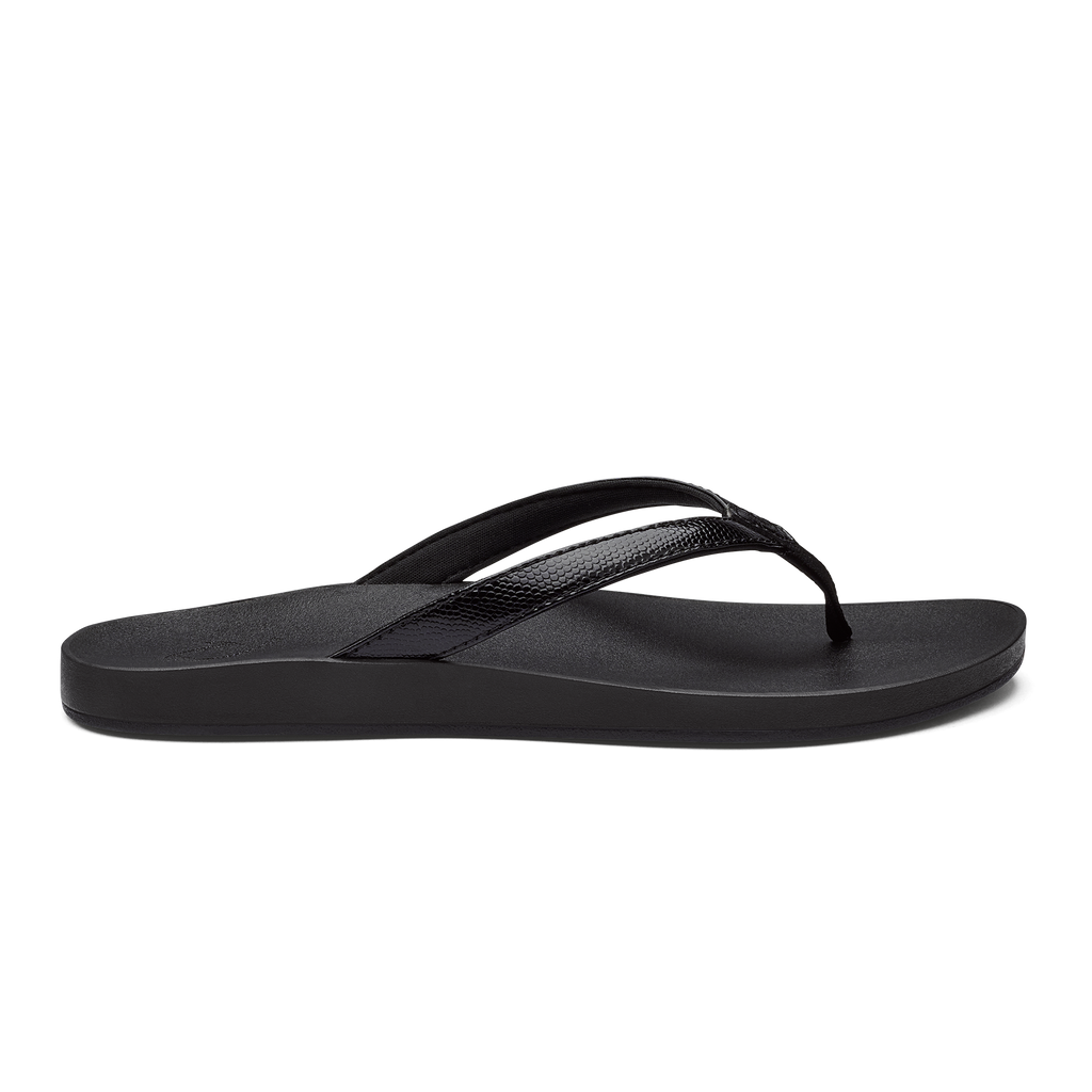 Olukai Puawe Flip Flop - Womens Flip Flops - Big Sun Vernon  | Okanagan Beachwear