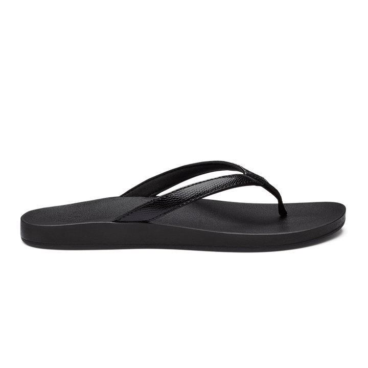Olukai Puawe Flip Flop - Womens Flip Flops - Big Sun Vernon  | Okanagan Beachwear